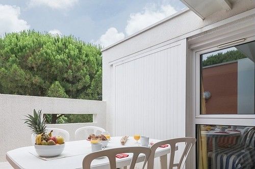 Residence Les Terrasses Du Parc  | La Grande Motte | Herault | France 8