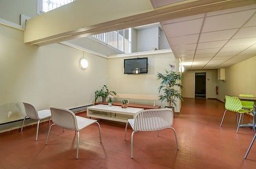 Residence Les Terrasses Du Parc  | La Grande Motte | Herault | France 9