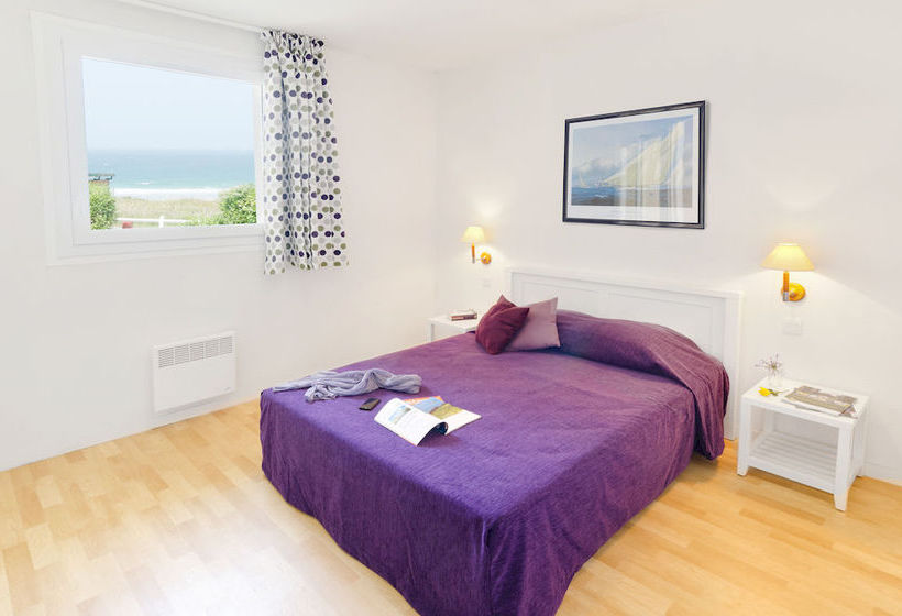 Residence Nemea Ker Mael Dinard Ille y Vilaine