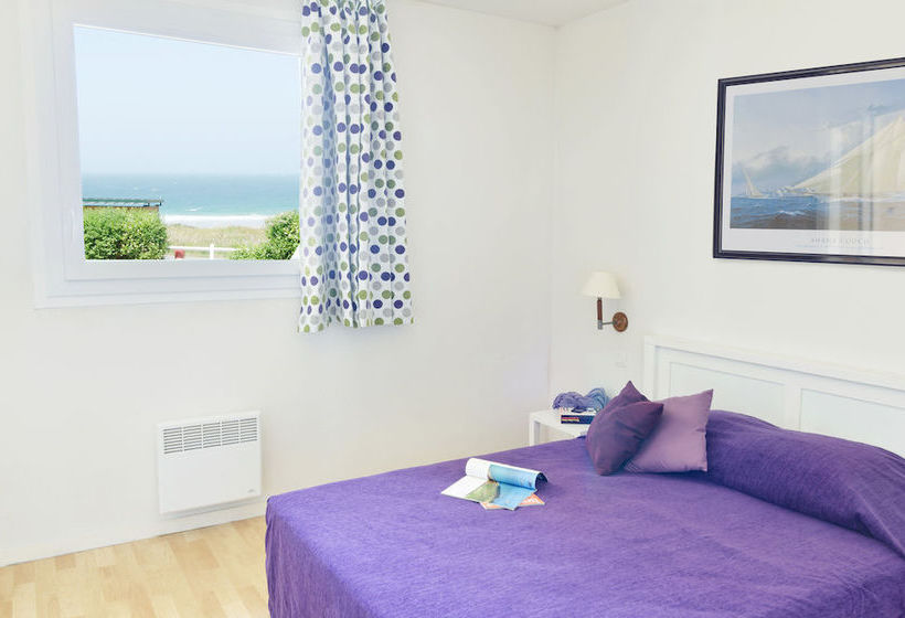 Residence Nemea Ker Mael  | Dinard | Ille-et-Vilaine | France 1