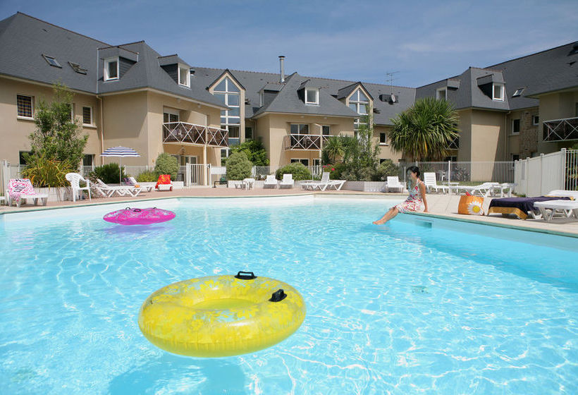 Residence Nemea Ker Mael  | Dinard | Ille-et-Vilaine | France 12