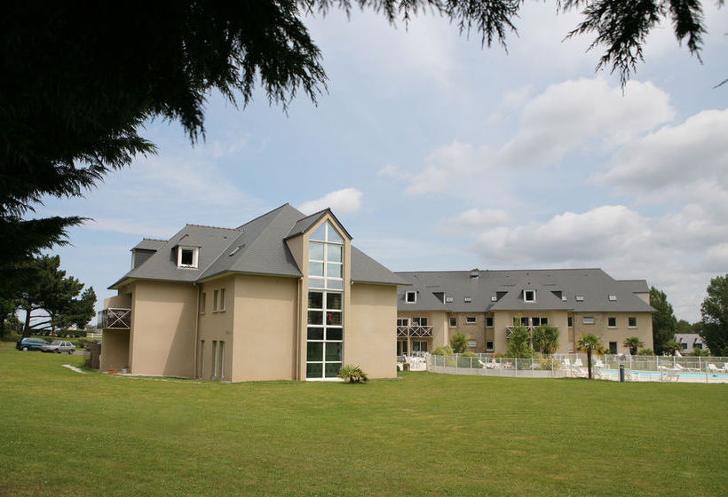 Residence Nemea Ker Mael  | Dinard | Ille-et-Vilaine | France 13