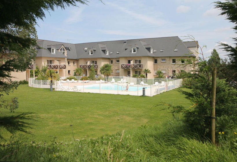 Residence Nemea Ker Mael  | Dinard | Ille-et-Vilaine | France 14