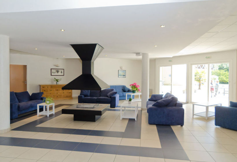 Residence Nemea Ker Mael  | Dinard | Ille-et-Vilaine | France 15