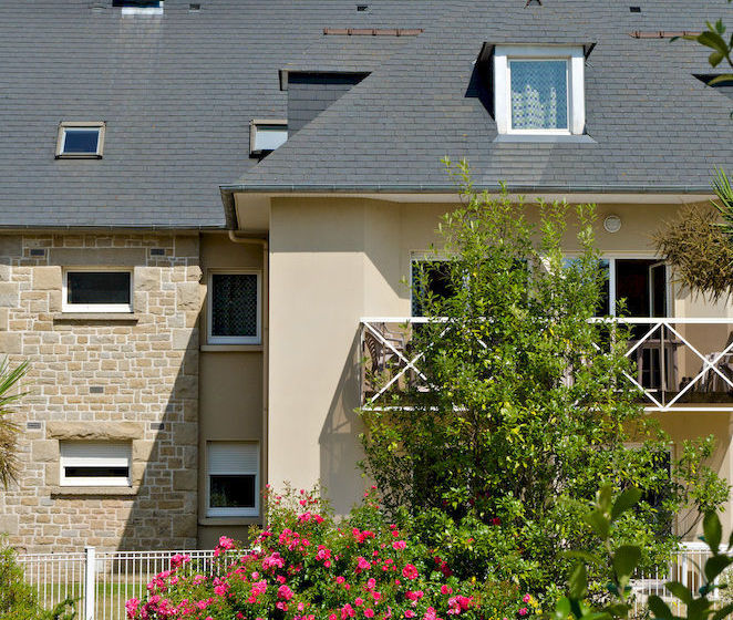 Residence Nemea Ker Mael  | Dinard | Ille-et-Vilaine | France 17