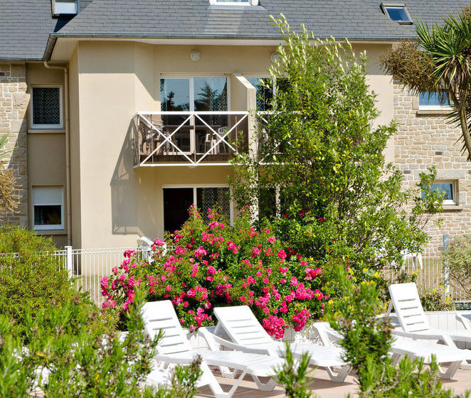 Residence Nemea Ker Mael  | Dinard | Ille-et-Vilaine | France 18