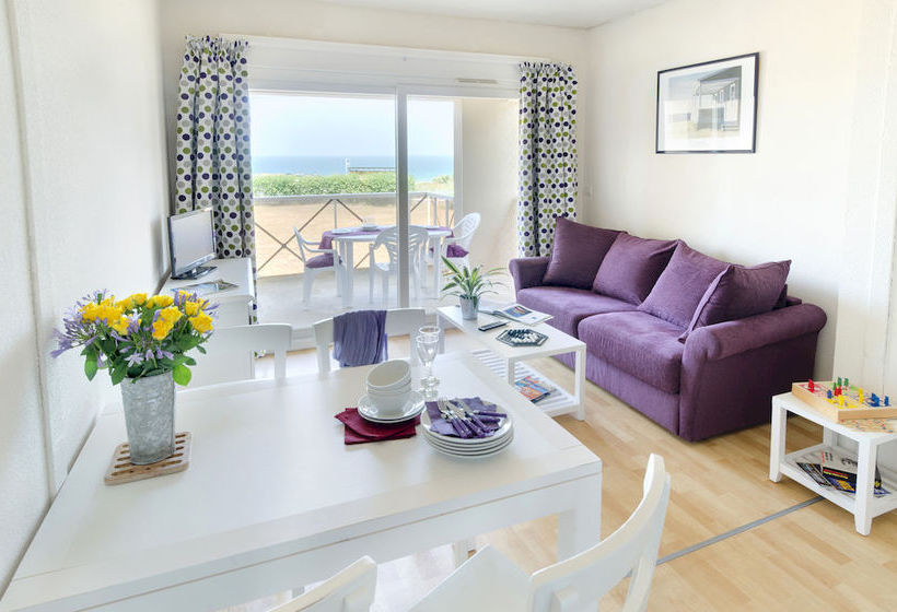 Residence Nemea Ker Mael  | Dinard | Ille-et-Vilaine | France 4