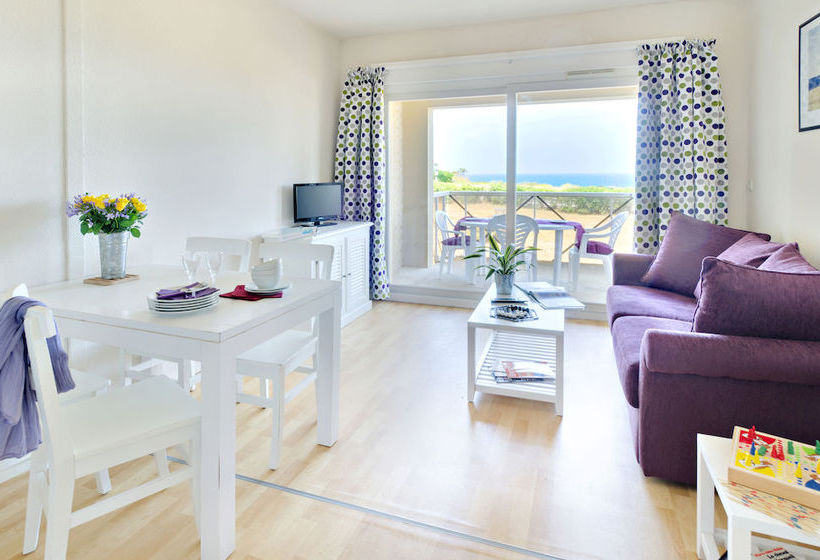 Residence Nemea Ker Mael  | Dinard | Ille-et-Vilaine | France 5