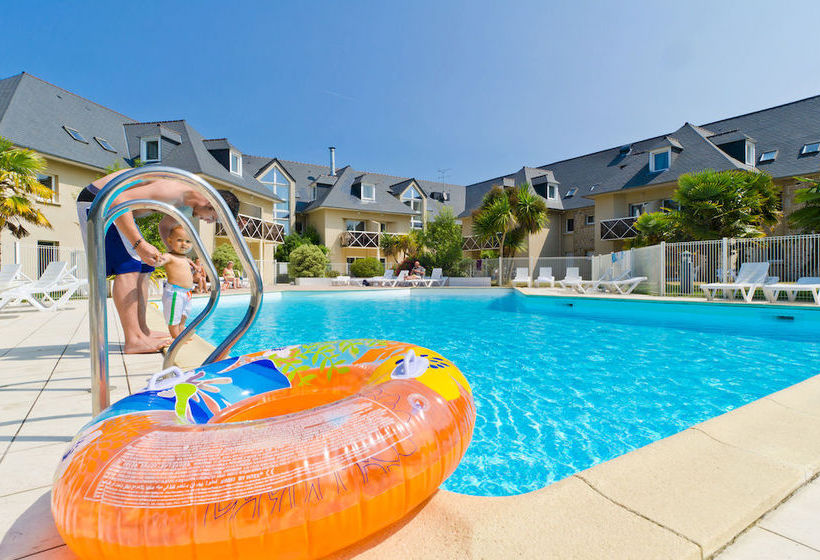 Residence Nemea Ker Mael  | Dinard | Ille-et-Vilaine | France 6