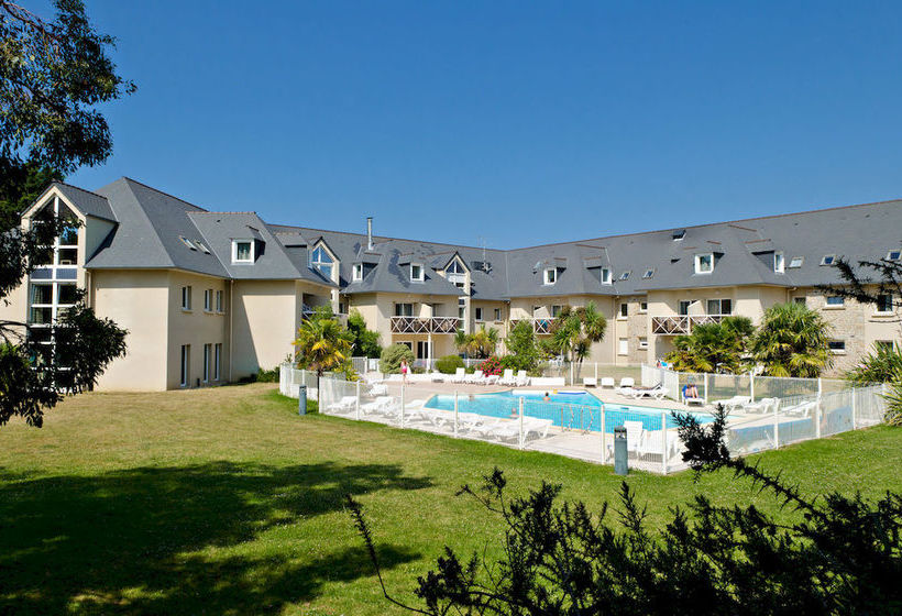 Residence Nemea Ker Mael  | Dinard | Ille-et-Vilaine | France 7