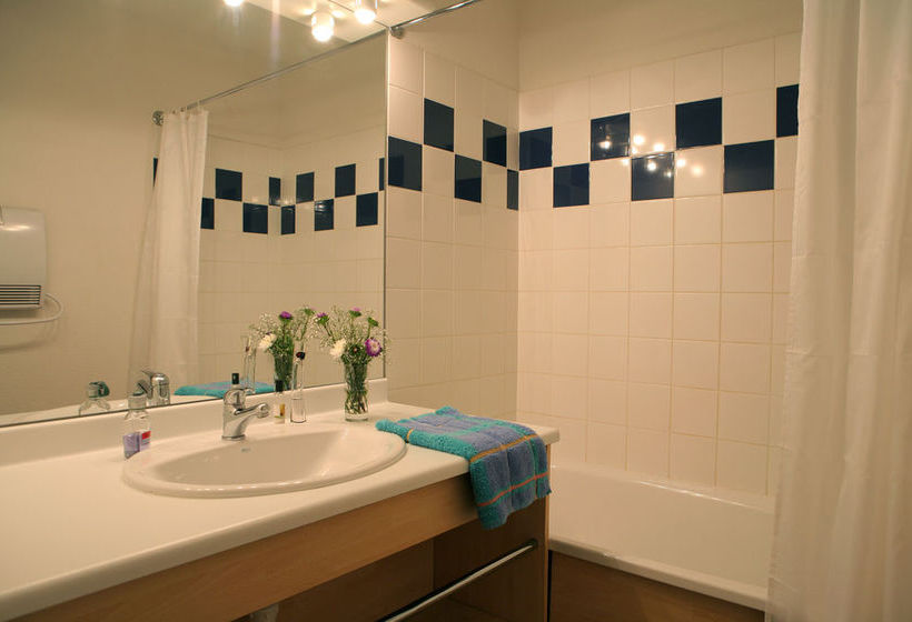 Residence Nemea Ker Mael  | Dinard | Ille-et-Vilaine | France 8