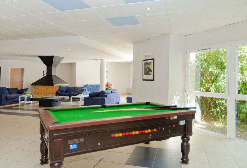 Residence Nemea Ker Mael  | Dinard | Ille-et-Vilaine | France 9