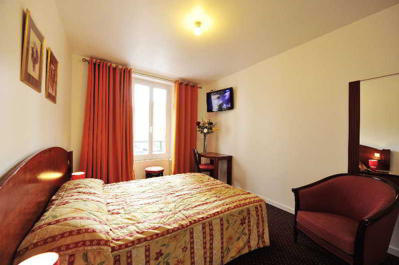 Hotel Le Victor Hugo Montrouge