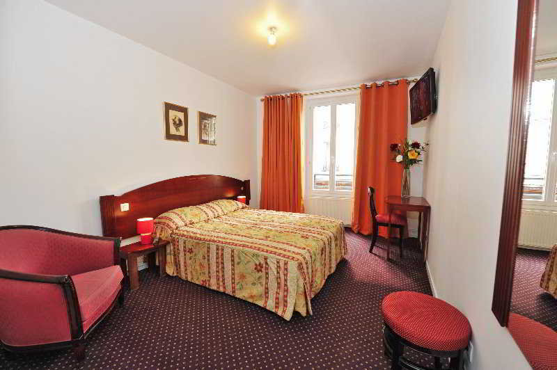 Hôtel Le Victor Hugo  | Montrouge | Hauts-de-Seine | France 2