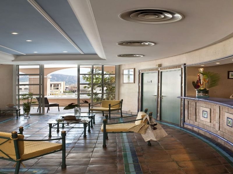 Hôtel Resort Cap Esterel  | Saint Raphael | Var | France 11