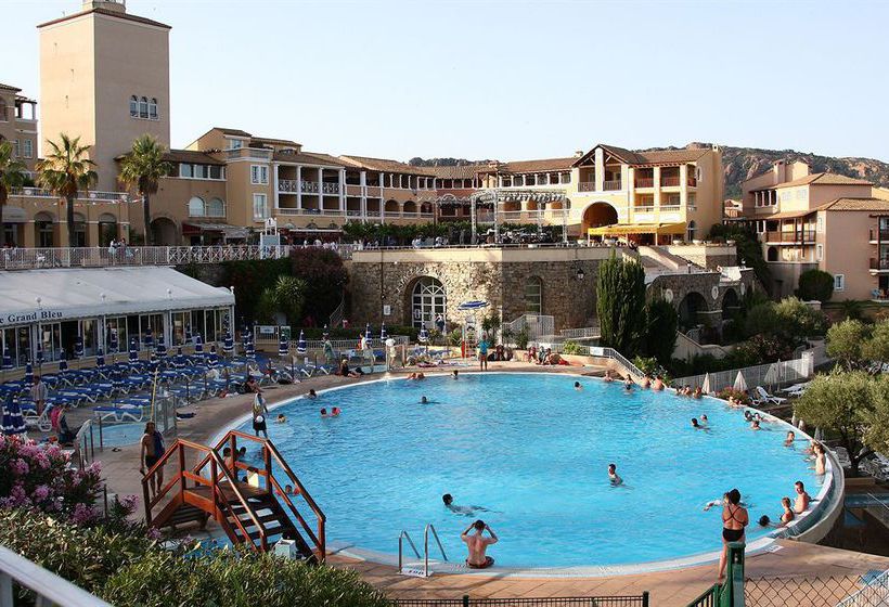 Hôtel Resort Cap Esterel  | Saint Raphael | Var | France 13
