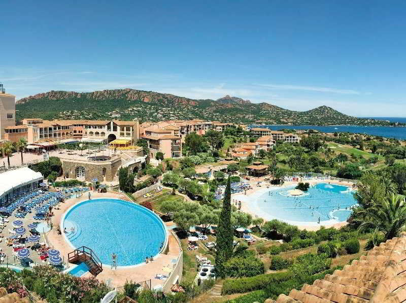Hôtel Resort Cap Esterel  | Saint Raphael | Var | France 14