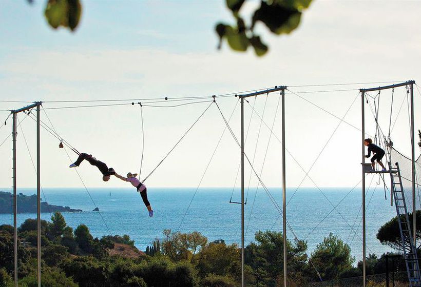 Hôtel Resort Cap Esterel  | Saint Raphael | Var | France 15