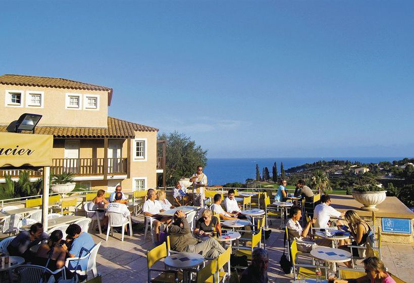 Hôtel Resort Cap Esterel  | Saint Raphael | Var | France 16