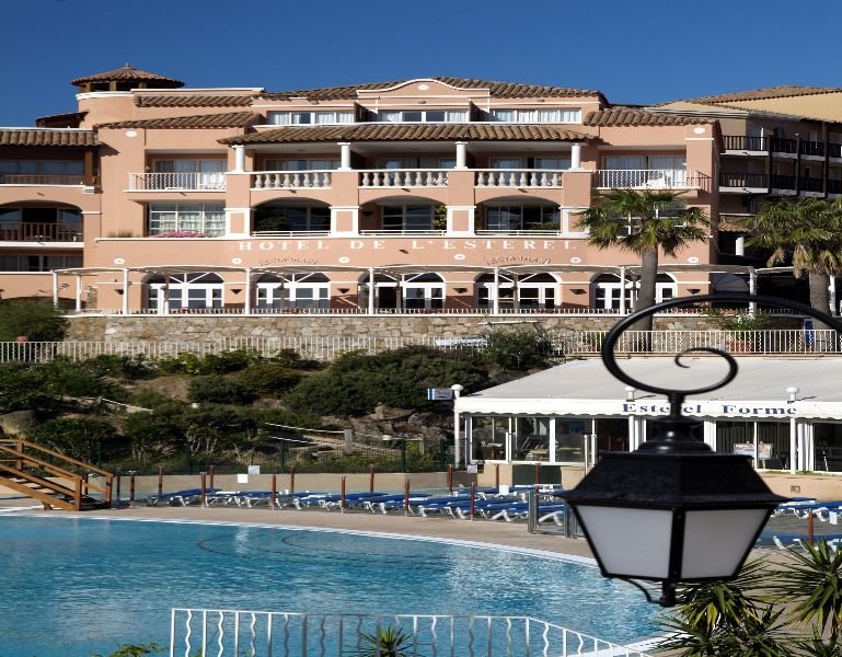Hôtel Resort Cap Esterel  | Saint Raphael | Var | France 20