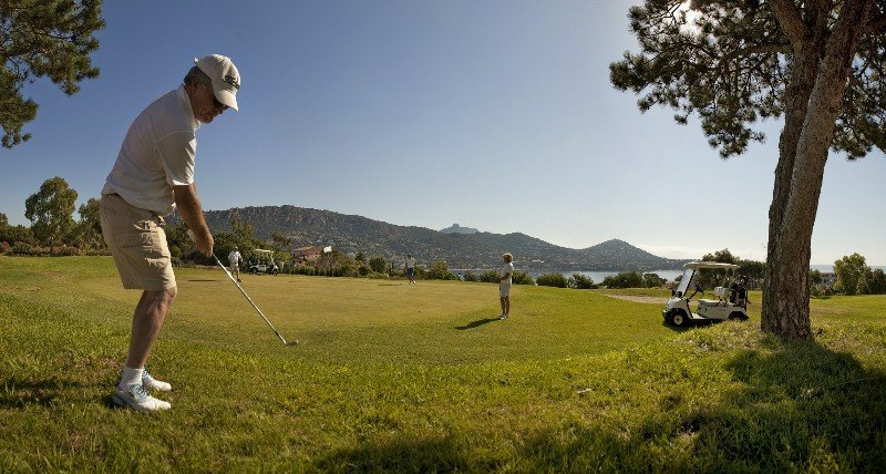 Hôtel Resort Cap Esterel  | Saint Raphael | Var | France 3