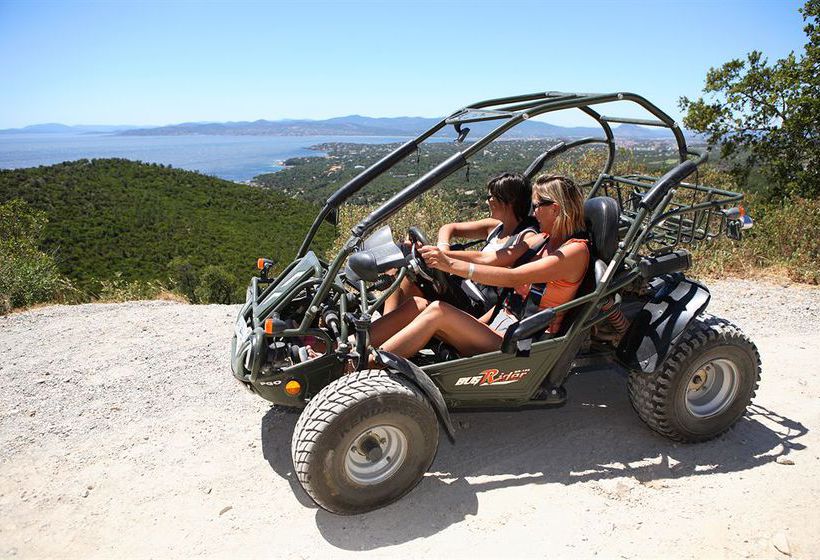 Hôtel Resort Cap Esterel  | Saint Raphael | Var | France 4