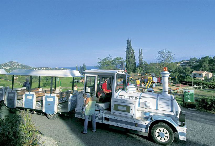 Hôtel Resort Cap Esterel  | Saint Raphael | Var | France 8