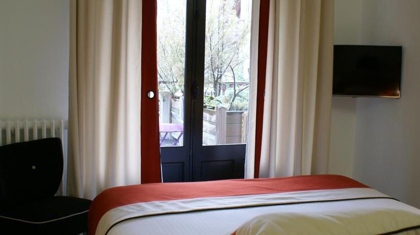 Hôtel La Pergola  | Saint Lary Soulan | Hautes-Pyrenees | France 10