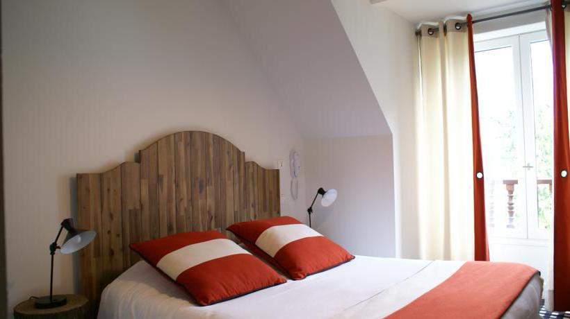 Hôtel La Pergola  | Saint Lary Soulan | Hautes-Pyrenees | France 11