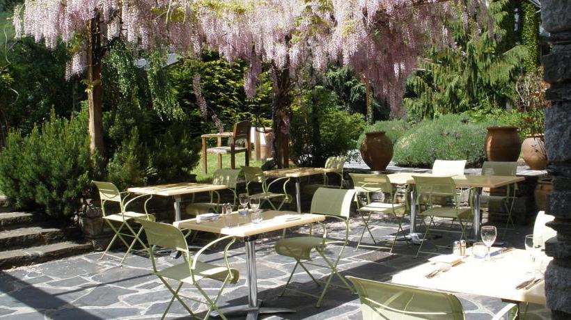 Hôtel La Pergola  | Saint Lary Soulan | Hautes-Pyrenees | France 12