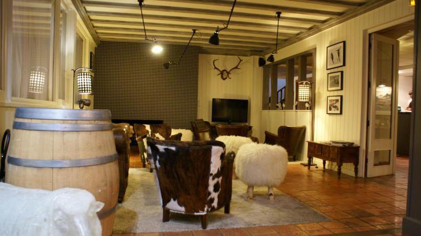 Hôtel La Pergola  | Saint Lary Soulan | Hautes-Pyrenees | France 14