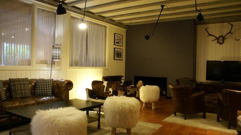 Hôtel La Pergola  | Saint Lary Soulan | Hautes-Pyrenees | France 16