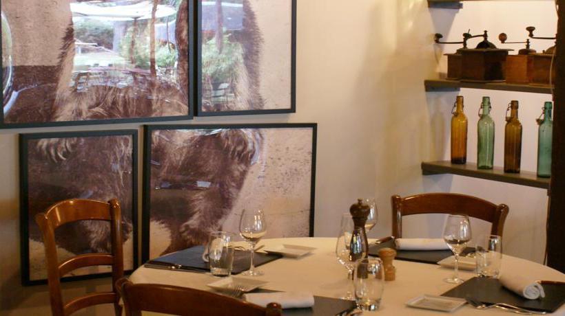 Hôtel La Pergola  | Saint Lary Soulan | Hautes-Pyrenees | France 19