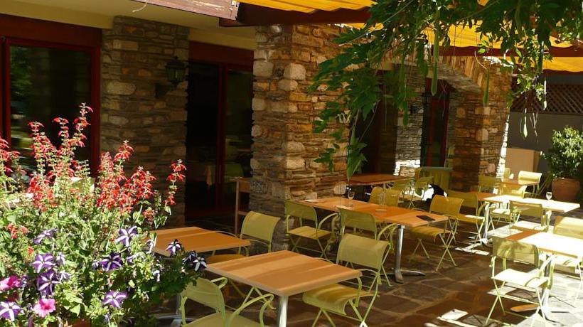 Hôtel La Pergola  | Saint Lary Soulan | Hautes-Pyrenees | France 4