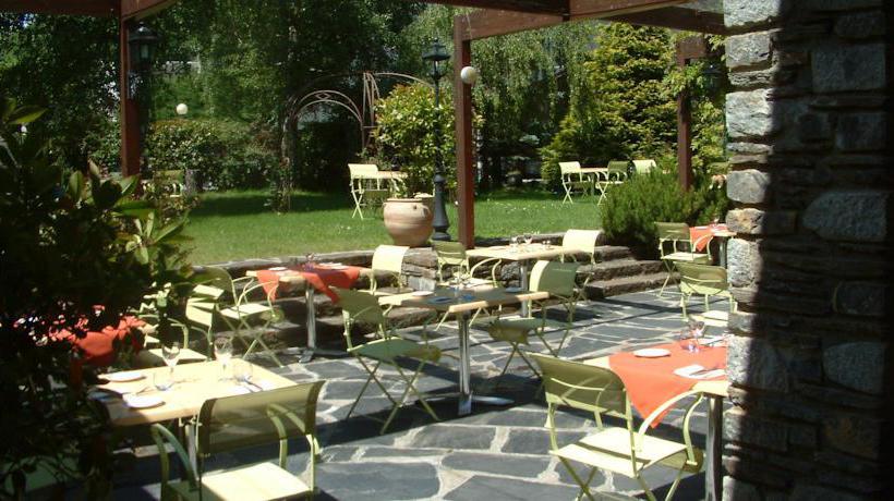 Hôtel La Pergola  | Saint Lary Soulan | Hautes-Pyrenees | France 5