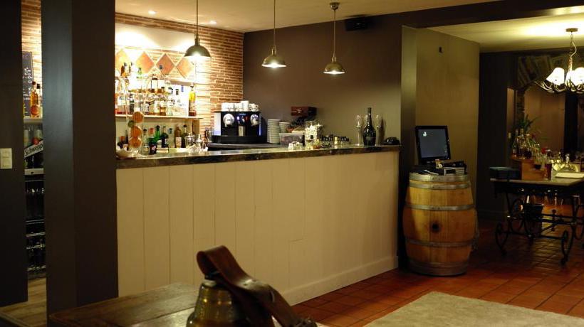 Hôtel La Pergola  | Saint Lary Soulan | Hautes-Pyrenees | France 8