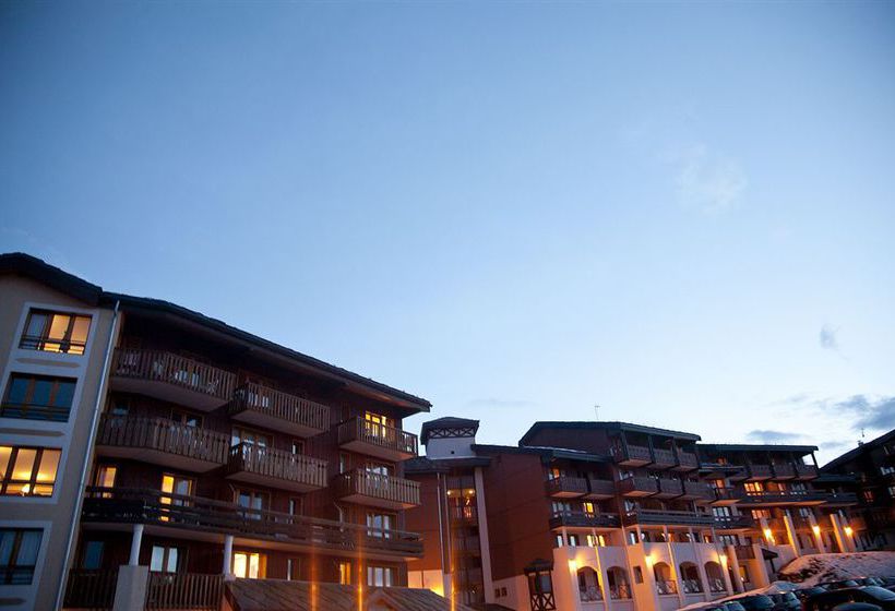 Appart'hôtel Pierre & Vacances les Coches la Marelle le Rami   | Les Coches | Savoie | Frankreich 1