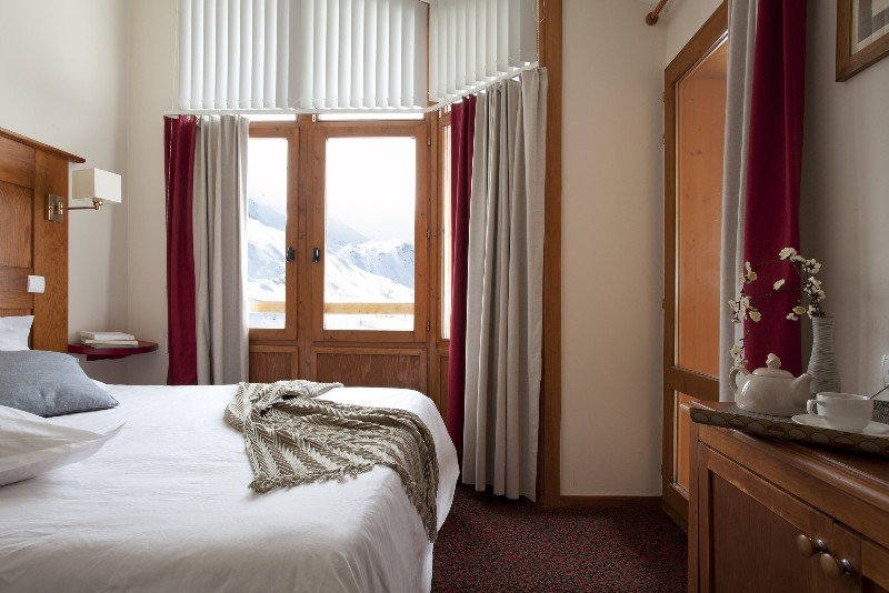 Appart'hôtel Pierre & Vacances les Coches la Marelle le Rami   | Les Coches | Savoie | Frankreich 10