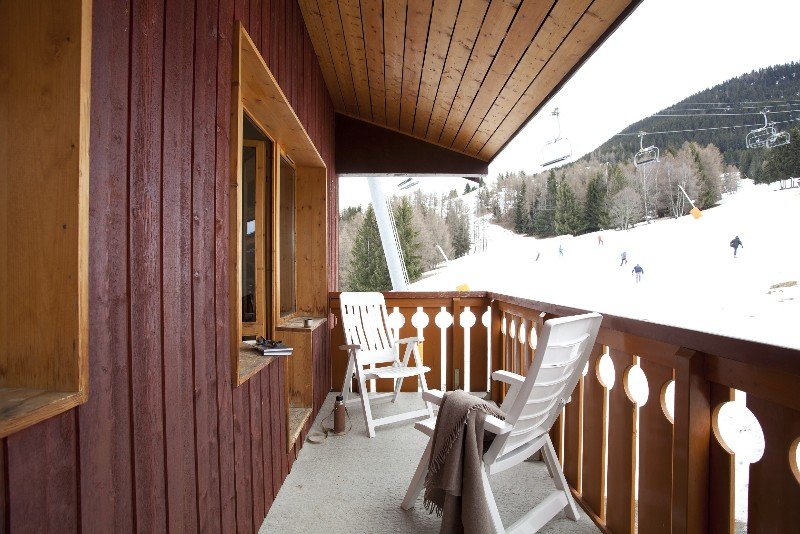 Appart'hôtel Pierre & Vacances les Coches la Marelle le Rami   | Les Coches | Savoie | Frankreich 13