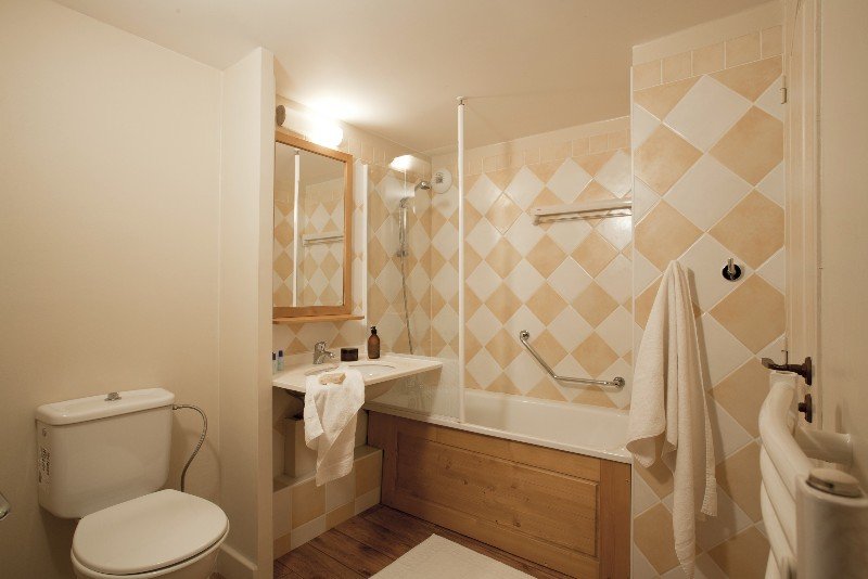 Appart'hôtel Pierre & Vacances les Coches la Marelle le Rami   | Les Coches | Savoie | Frankreich 14