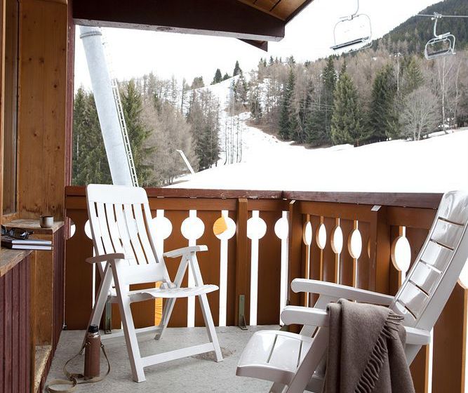 Appart'hôtel Pierre & Vacances les Coches la Marelle le Rami   | Les Coches | Savoie | Frankreich 16