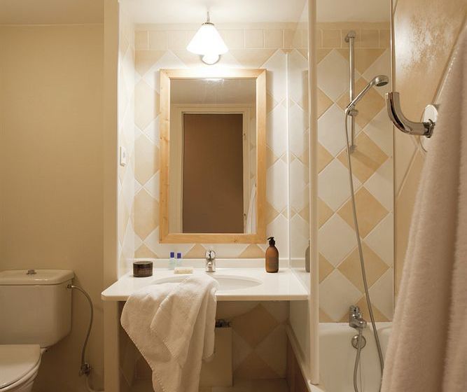 Appart'hôtel Pierre & Vacances les Coches la Marelle le Rami   | Les Coches | Savoie | Frankreich 17