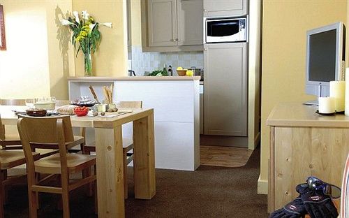 Appart'hôtel Pierre & Vacances les Coches la Marelle le Rami   | Les Coches | Savoie | Frankreich 19