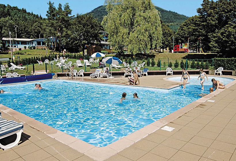 Ostello Camping Resort Club Belambra Les Cigognes 