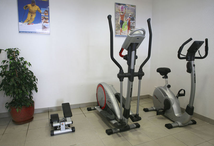 Appartments Residence Nemea les Chalets des Cimes  | La Toussuire | Savoie | Frankreich 10