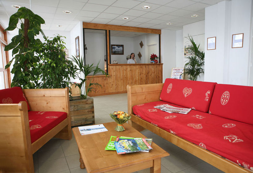 Appartments Residence Nemea les Chalets des Cimes  | La Toussuire | Savoie | Frankreich 11