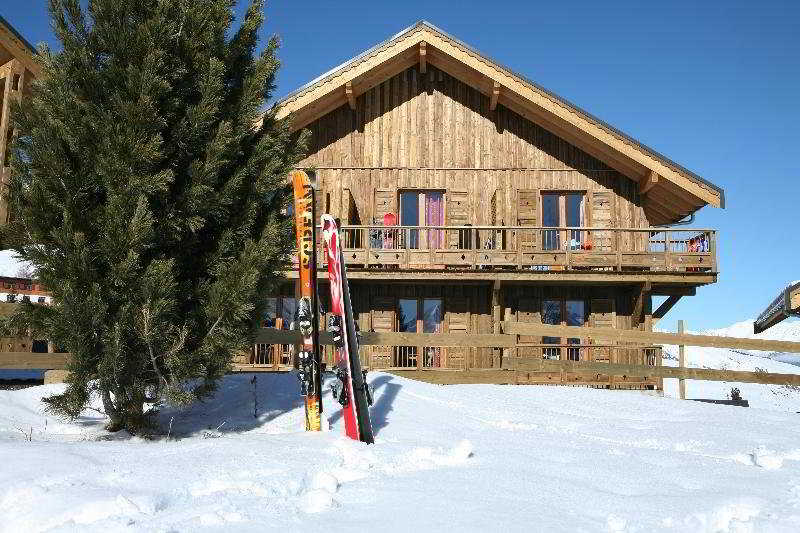Appartments Residence Nemea les Chalets des Cimes  | La Toussuire | Savoie | Frankreich 13