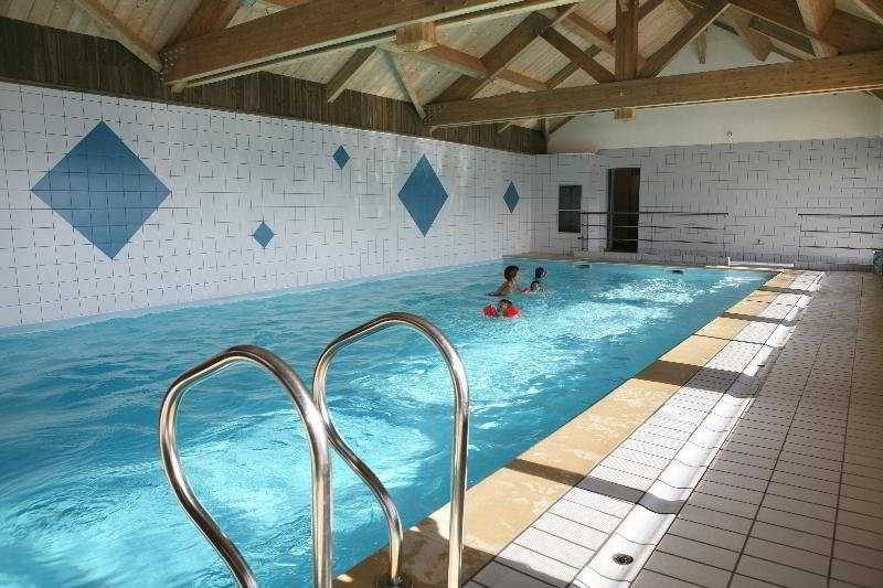 Appartments Residence Nemea les Chalets des Cimes  | La Toussuire | Savoie | Frankreich 14