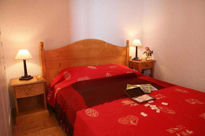 Appartments Residence Nemea les Chalets des Cimes  | La Toussuire | Savoie | Frankreich 16