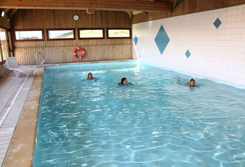 Appartments Residence Nemea les Chalets des Cimes  | La Toussuire | Savoie | Frankreich 6